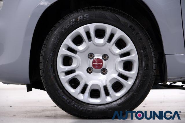 FIAT Panda 1.0 FIREFLY S&S HYBRID NEOPATENTATI