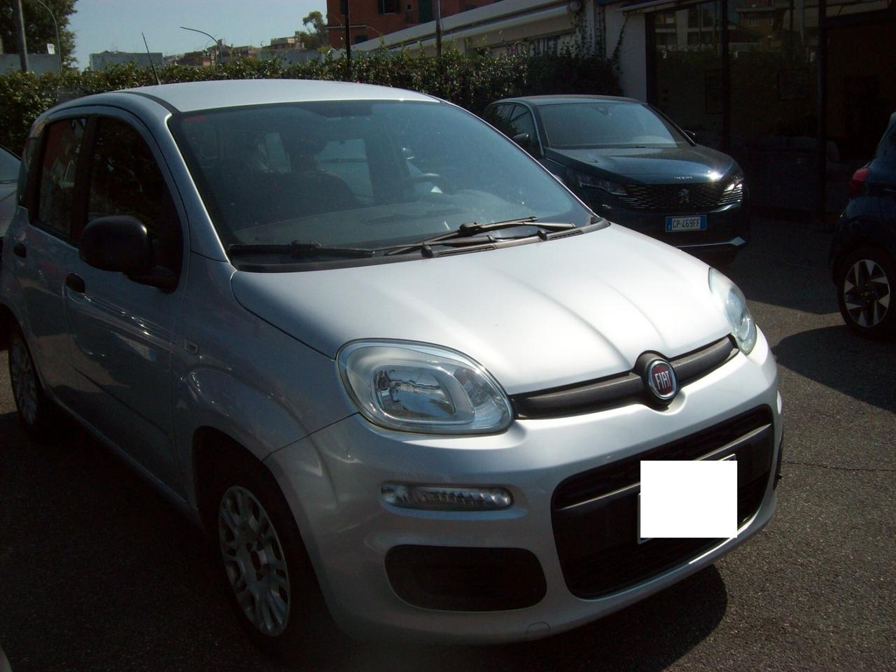 Fiat Panda 1.2 EasyPower Easy
