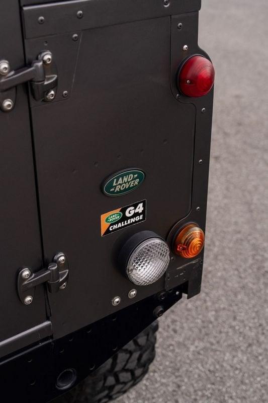 Land Rover Defender Defender 90 2.5 Td5 Station Wagon E