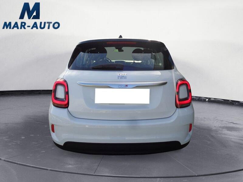FIAT 500X 500X 1.3 MultiJet 95 CV