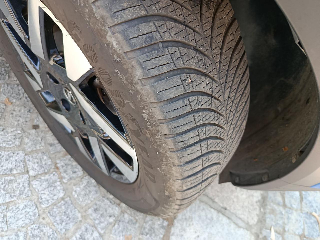 Opel Mokka-e GS Line Mokka-e #11392