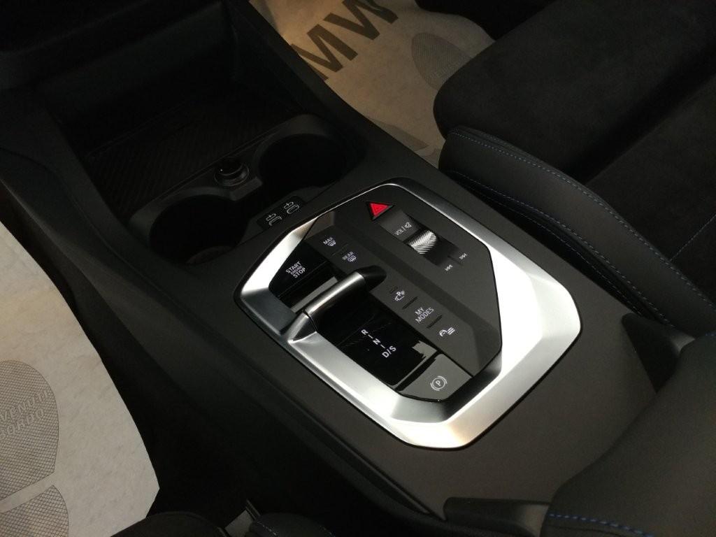 BMW Serie 1 118 d MSport Pro DCT