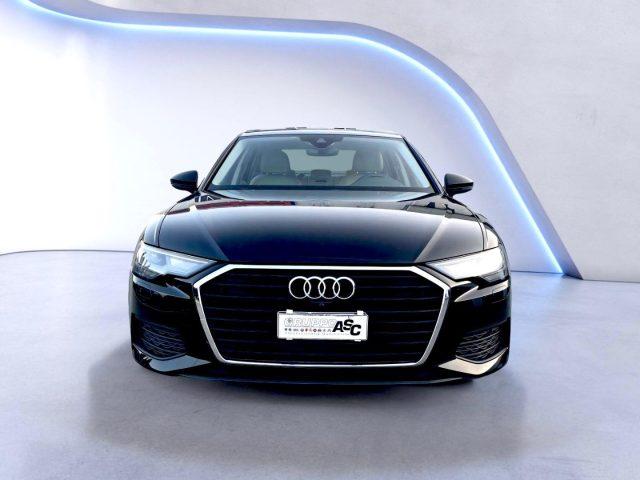 AUDI A6 40 2.0 TDI 204 CV S TRONIC
