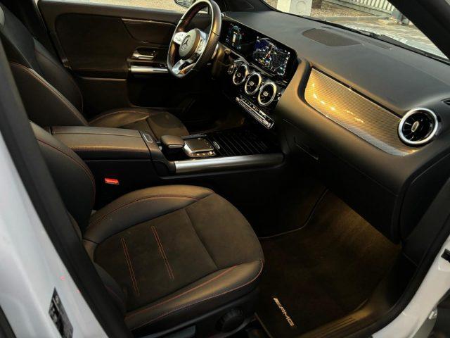 MERCEDES-BENZ GLA 200 d Automatic Premium