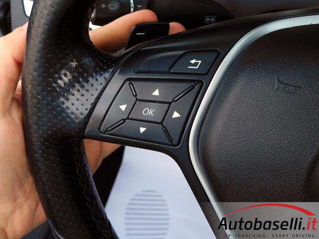 MERCEDES-BENZ E 220 CABRIO SPORT AUTOMATICA 170CV, Airscarft, AIRCAP