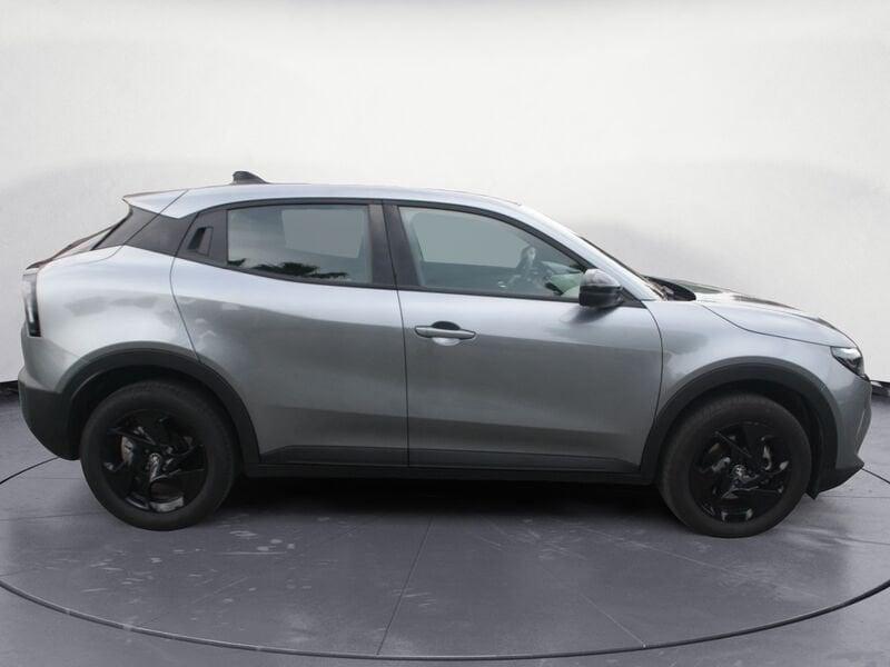 Alfa Romeo Junior Ibrida 1.2 145CV Hybrid eDCT6 ibrida