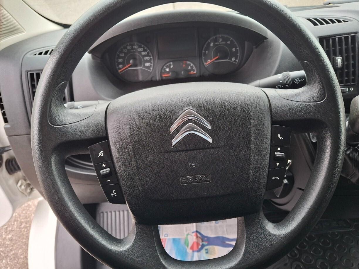 Citroen Jumper 30 2.2 HDi/130 PC-TM Furgone