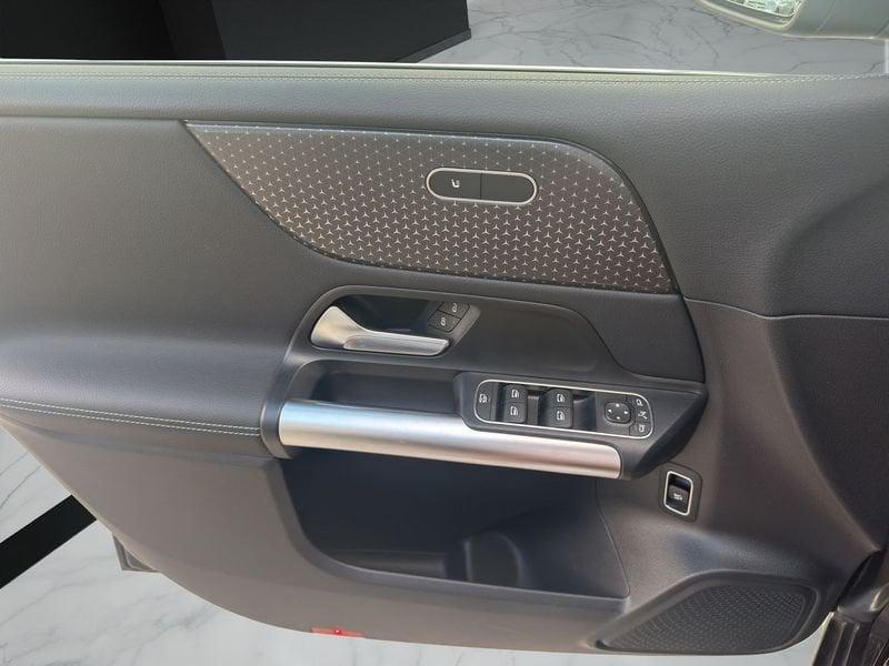 Mercedes-Benz Classe B B 180 d Progressive Advanced