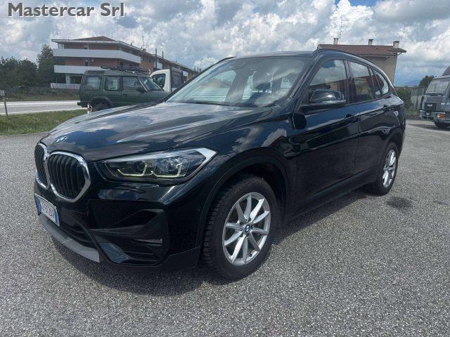 BMW X1 sdrive18d 150cv Business Advantage auto - GJ912AV