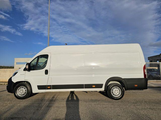 FIAT Ducato 35 2.3 MJT 140CV PLM-SL-TM Furgone