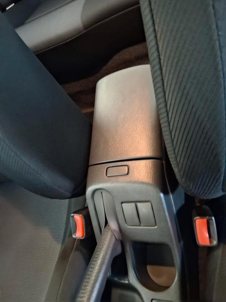 SUBARU Impreza 2.0 turbo 16V cat WRX IMPECCABILE!!