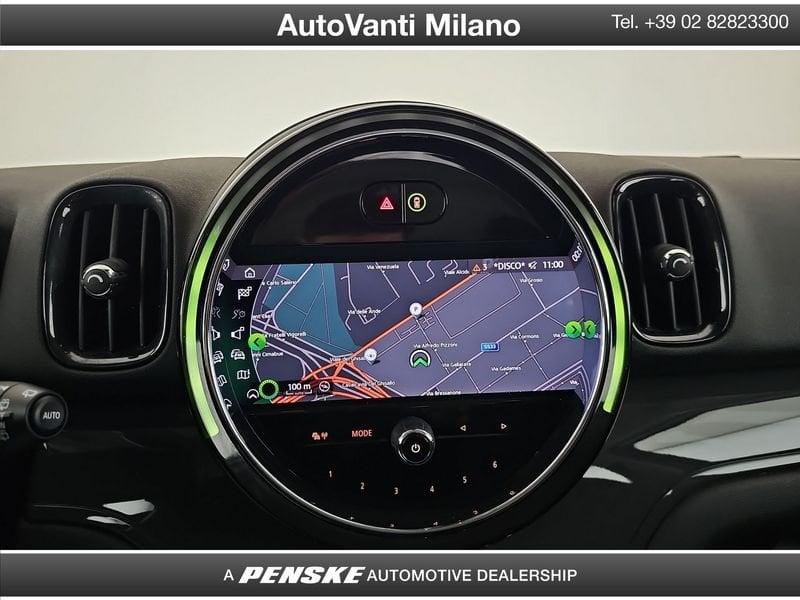 MINI Countryman Mini Countryman 1.5 One D Business auto