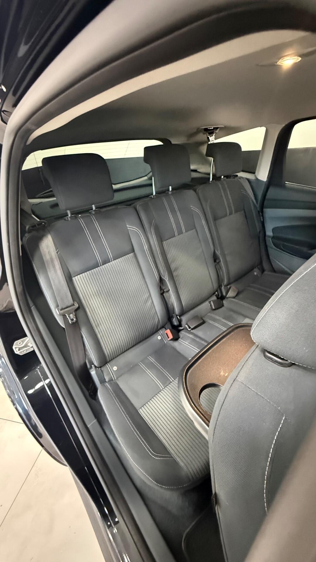 Ford C-Max 1.6 TDCi 115CV Titanium