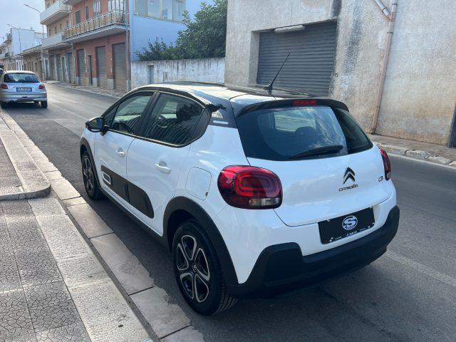 CITROEN C3 1.2 83 Shine Soli*63250km*
