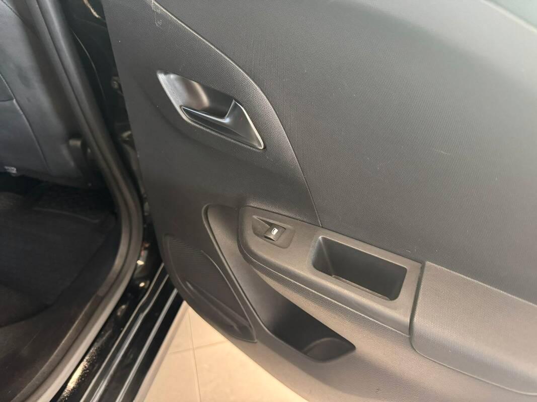 Opel Corsa 1.2 Elegance s&s 75cv