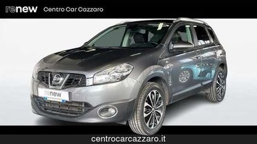 Nissan Qashqai 1.6 dci Tekna