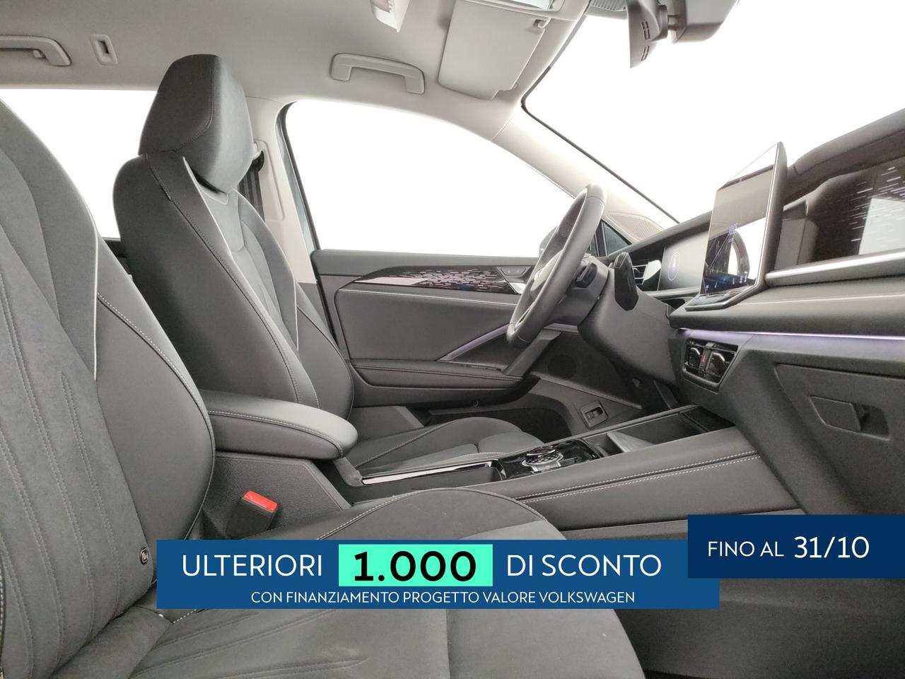 Volkswagen Tayron 1.5 etsi elegance 150cv dsg 7p.ti