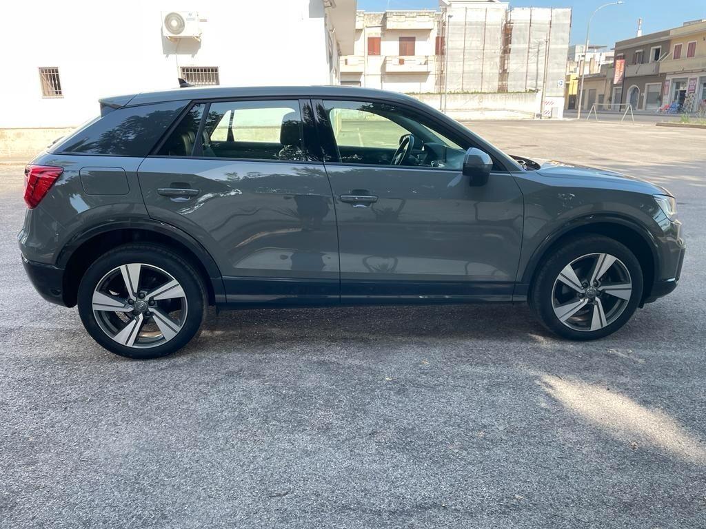 Audi Q2 30 TDI S tronic Business - 2019