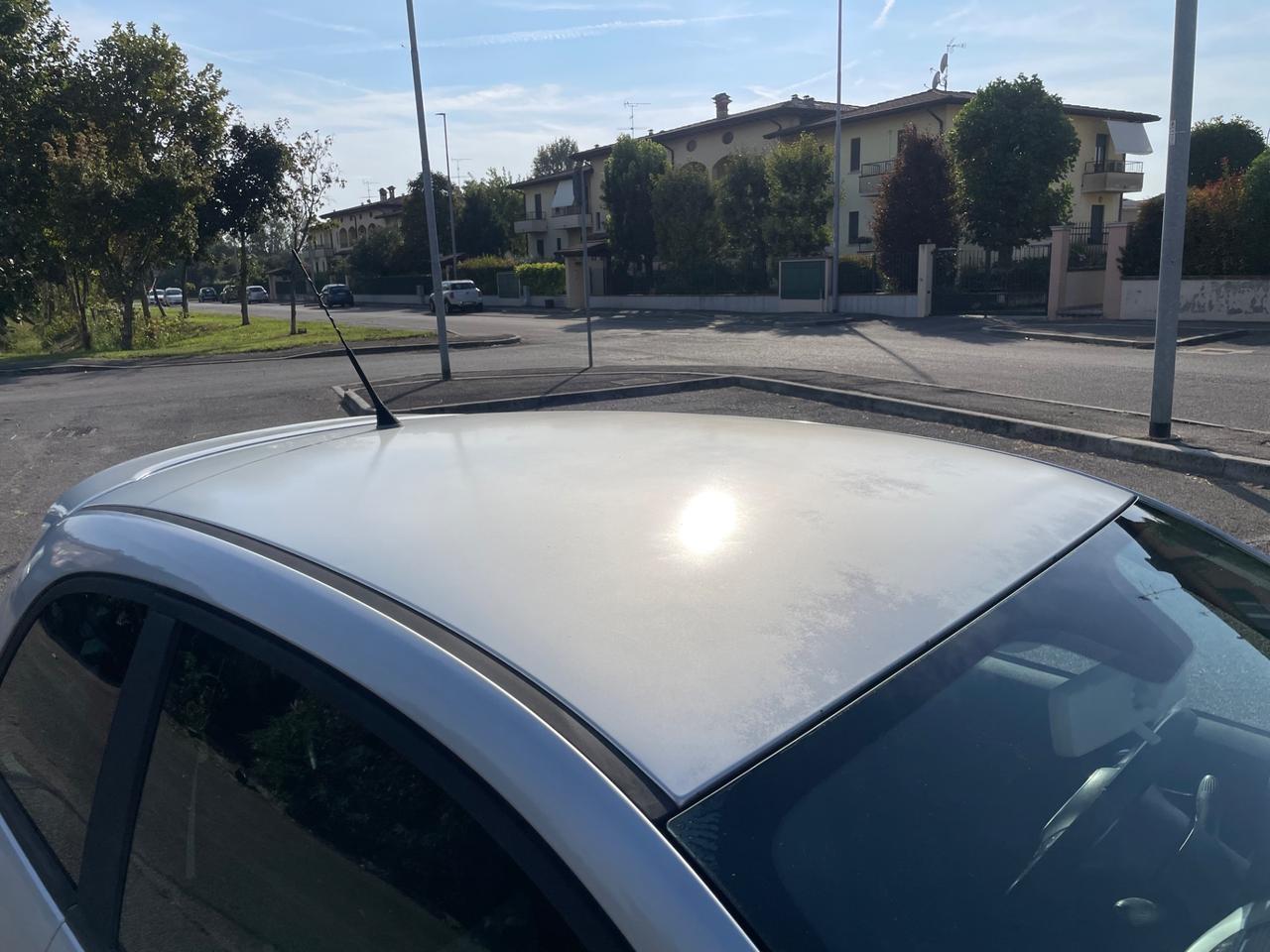Fiat 500 1.2 Sport