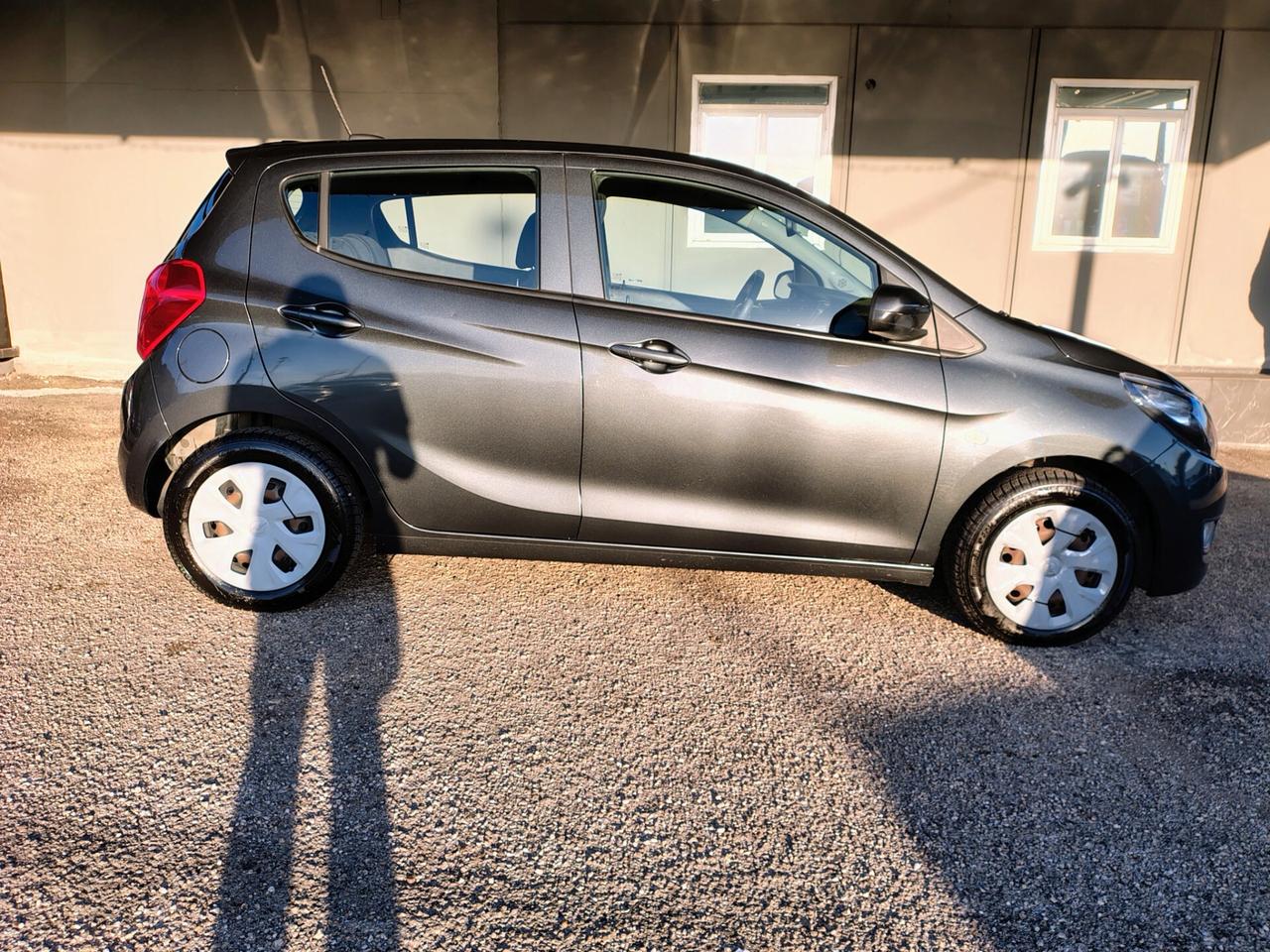 Opel Karl 1.0 75 CV Innovation