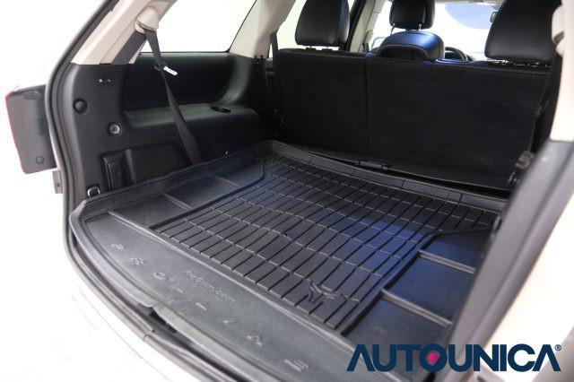 FIAT Freemont 2.0 MJT 170 CV 4x4 AUTOMATICA LOUNGE NEOPATENTATI