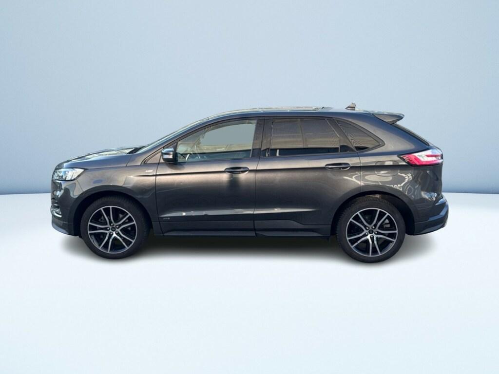 Ford Edge 2.0 EcoBlue ST-Line AWD Auto
