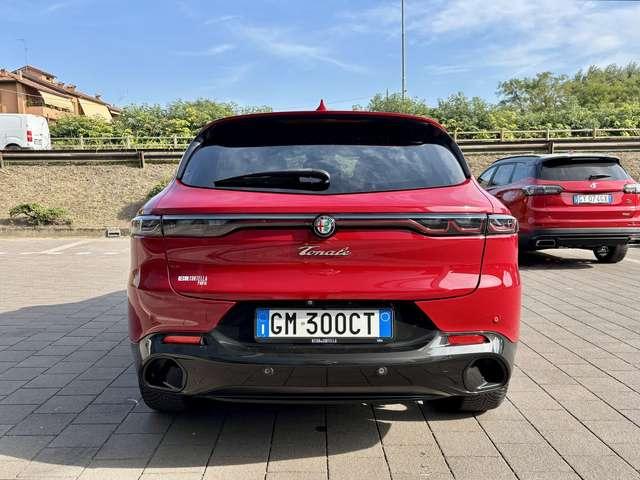 Alfa Romeo Tonale 1.5 160cv Hybrid TCT7 Speciale