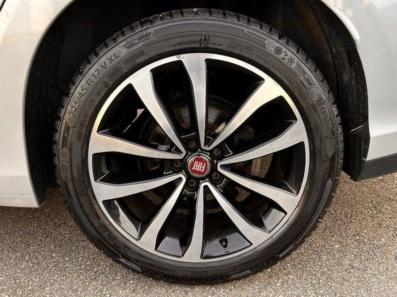FIAT Tipo 1.6 Mjt 4P KM CERTIFICATI-1°PROPRIETARIO-GARANZIA