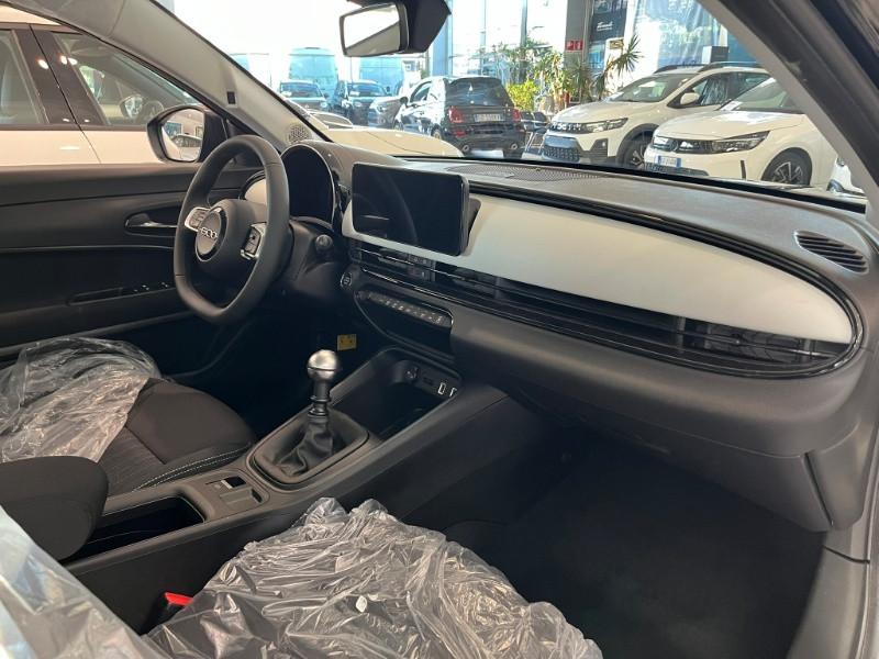 FIAT 600 1.2 100 CV Business