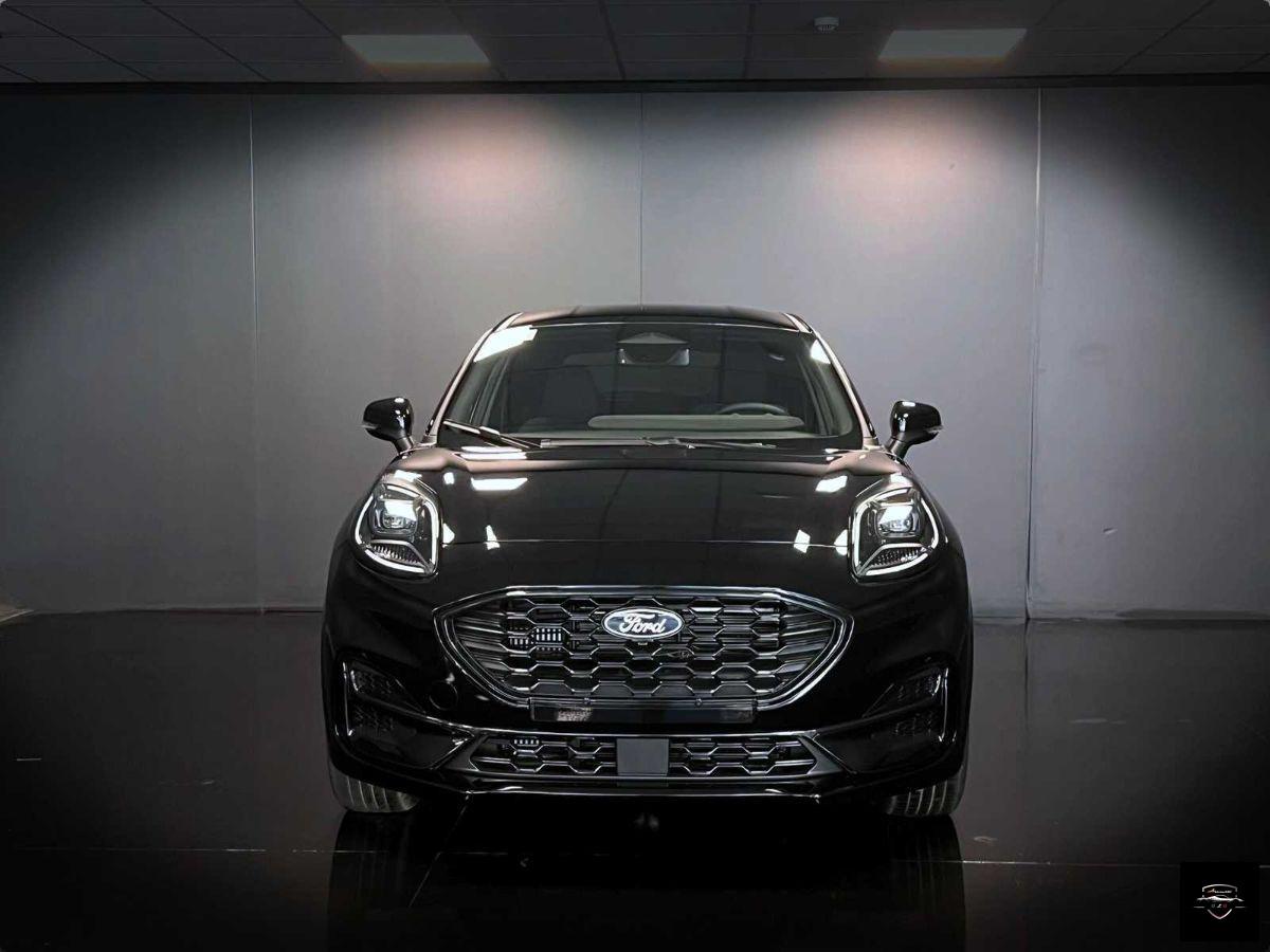 FORD - Puma