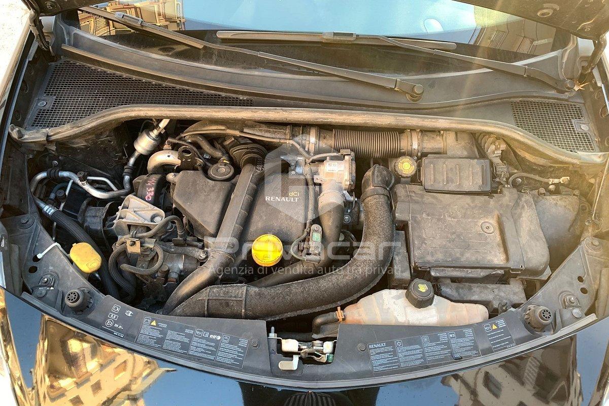 RENAULT Clio 1.5 dCi 75CV 5 porte Dynamique