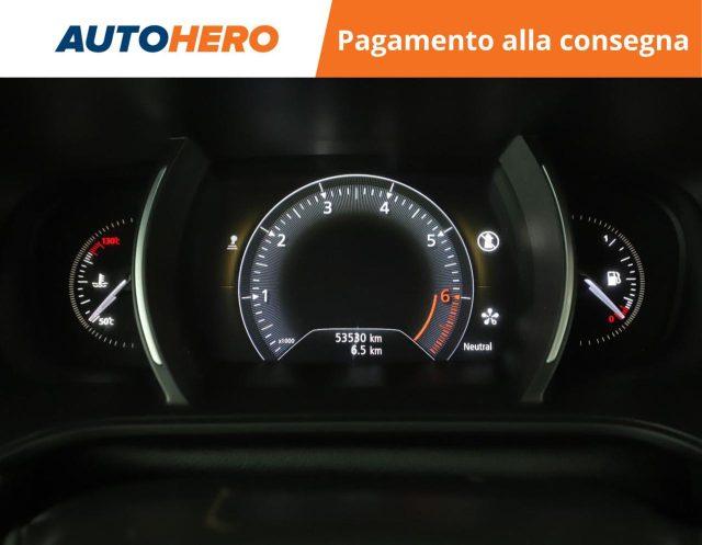 RENAULT Megane TCe 130 CV Energy Intens