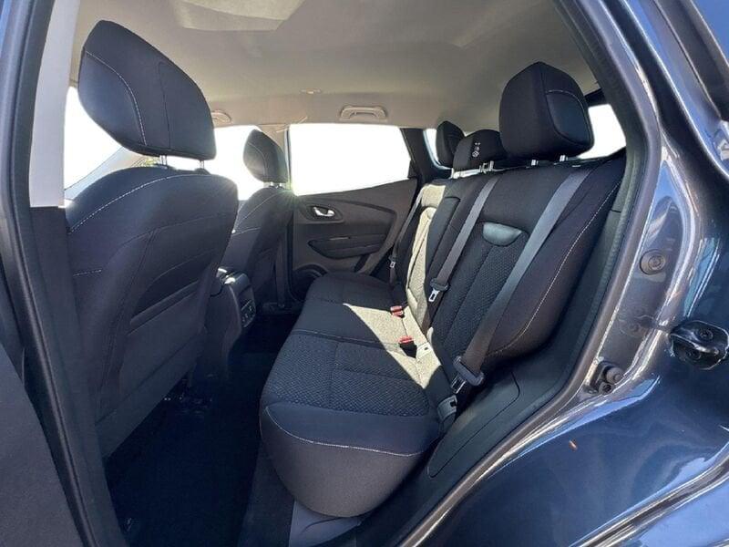 Renault Kadjar Blue dCi 8V 115CV EDC Equilibre