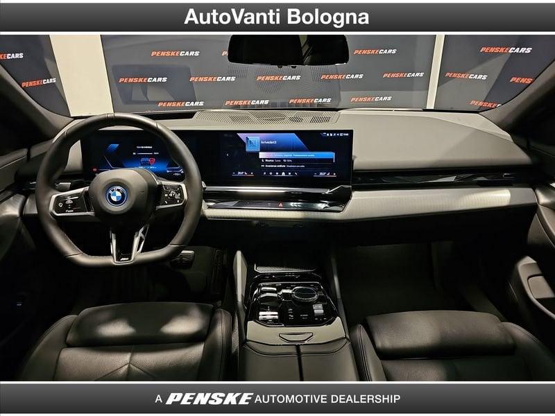 BMW i5 i5 xDrive 40 Msport Pro