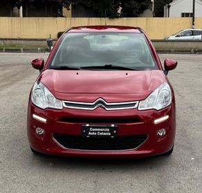 Citroen C3 1.2 SOLO 58.000 CHILOMETRI