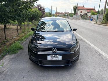 Volkswagen Polo 1.0 MPI 60CV 5p. Comfortline