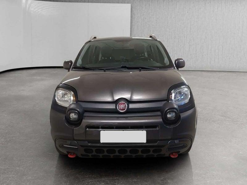 FIAT Panda 0.9 t.air t. 4x4 s&s 85cv my19