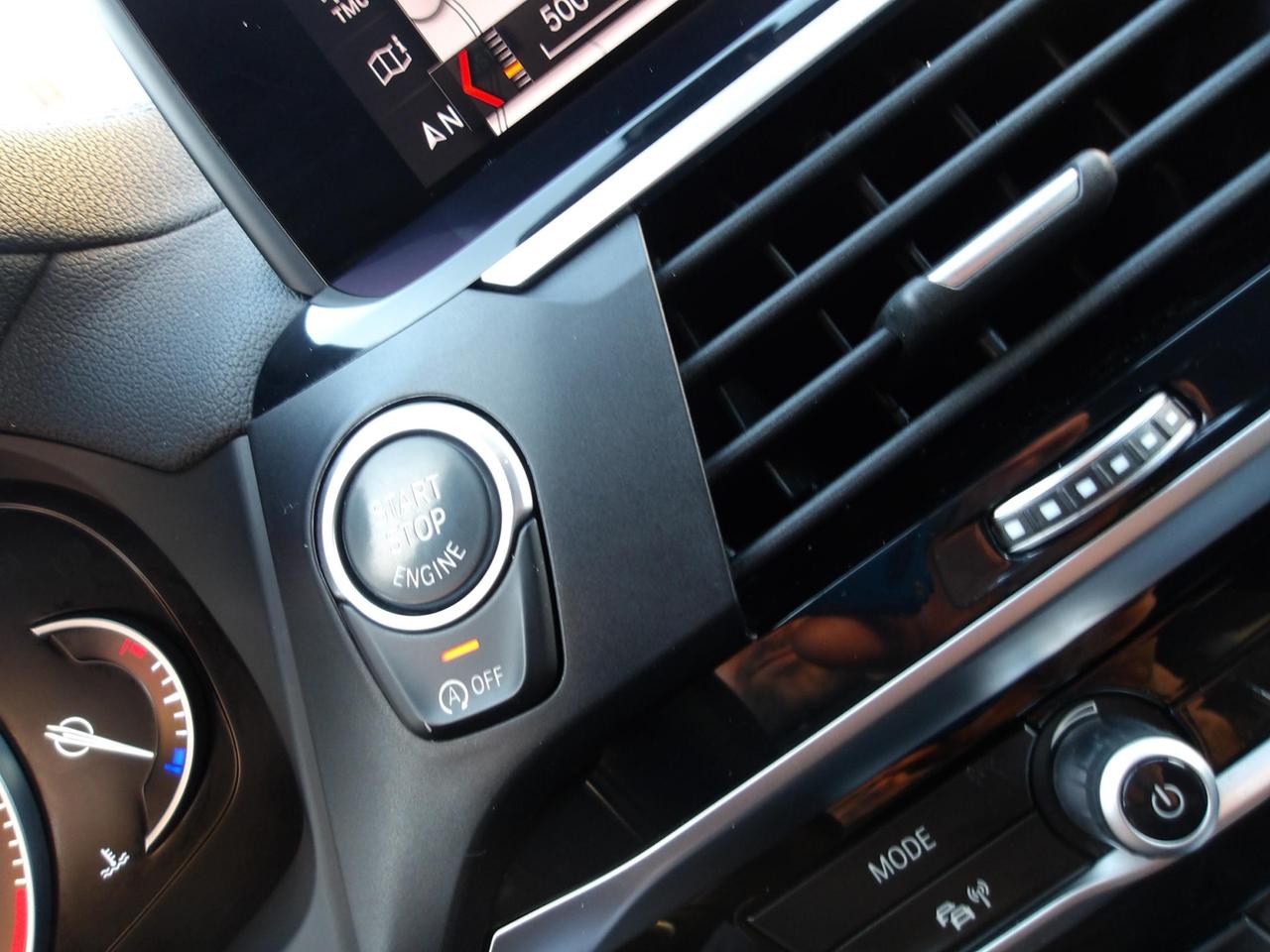 BMW X4 xdrive20d Msport X auto