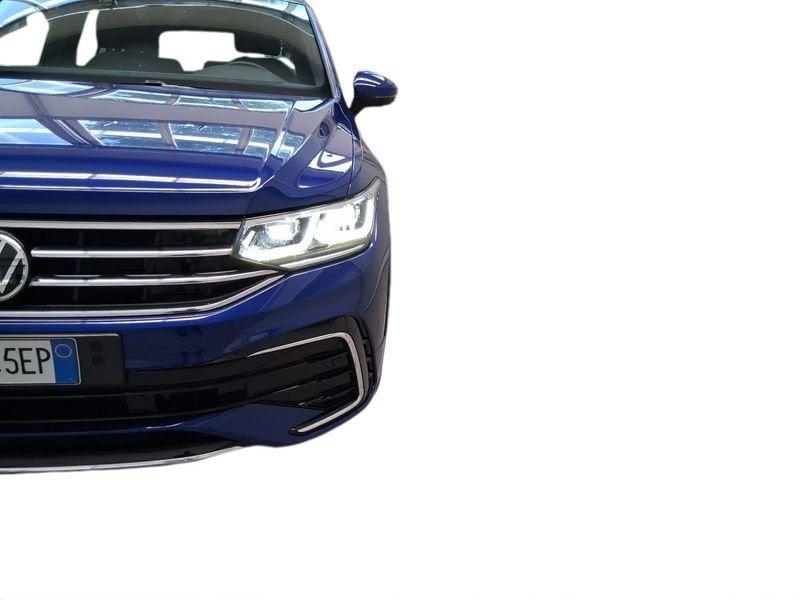 Volkswagen Tiguan 2.0 TDI SCR 110KWR-Line DSG