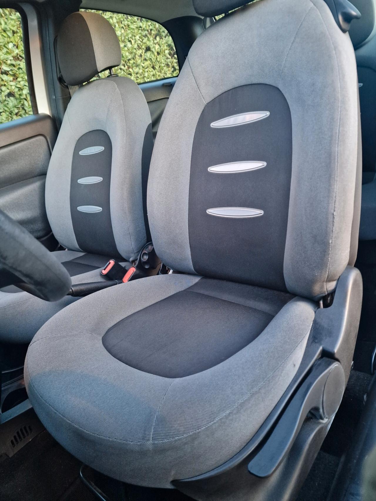 Lancia Ypsilon 1.2 60cv 67000km