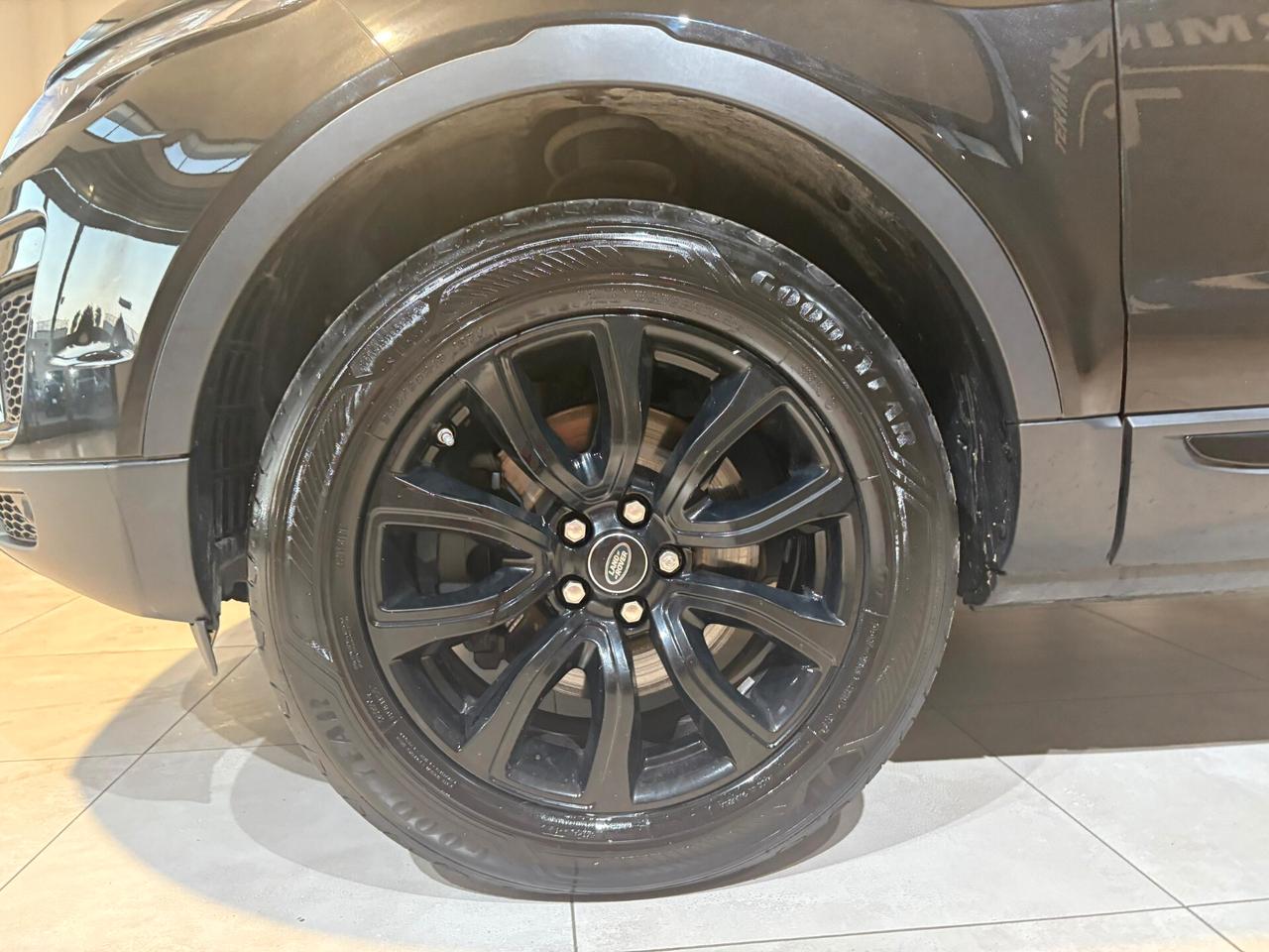 Land Rover Range Evoque 2.0 TD4 150 CV 5p. HSE Dynamic