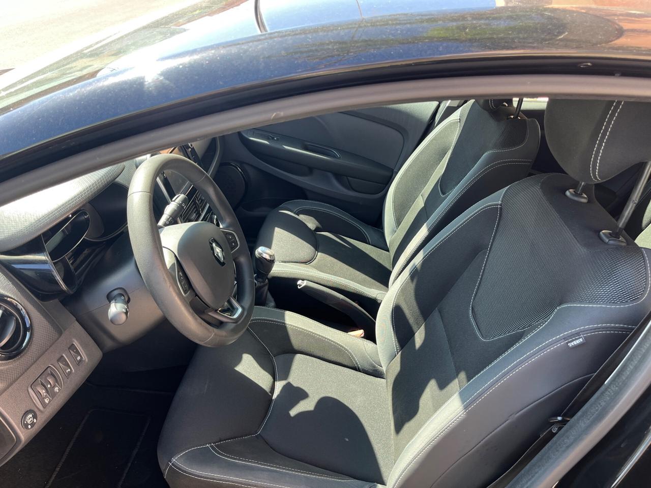 Renault Clio TCe 12V 90 CV GPL Start&Stop 5 porte Energy Zen