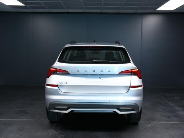 SKODA Kamiq 1.0 TSI 95CV Ambition