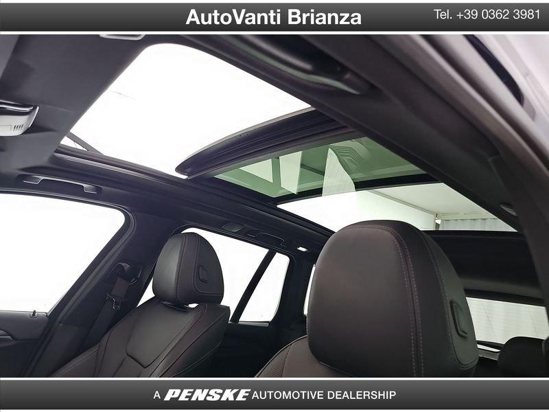 BMW X3 X3 xdrive20d mhev 48V Msport