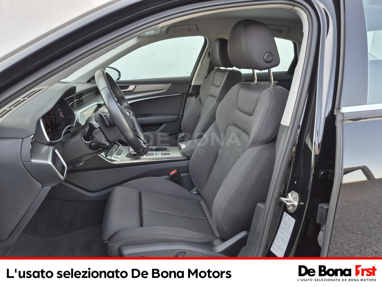 Audi A6 35 2.0 tdi mhev business sport s-tronic