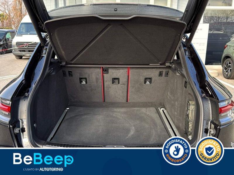 Porsche Macan 3.0 S 354CV PDK