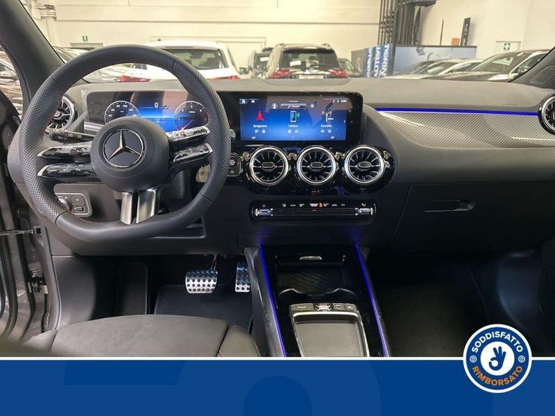 Mercedes-Benz GLA 200d Automatic AMG Line Advanced Plus