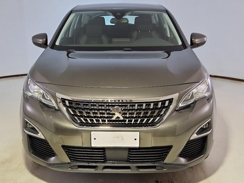 PEUGEOT 3008 BlueHDI 130 EAT8 S/S Business