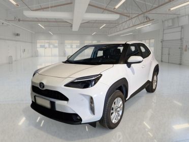 TOYOTA YARIS CROSS 1.5H 92CV E-CVT Business