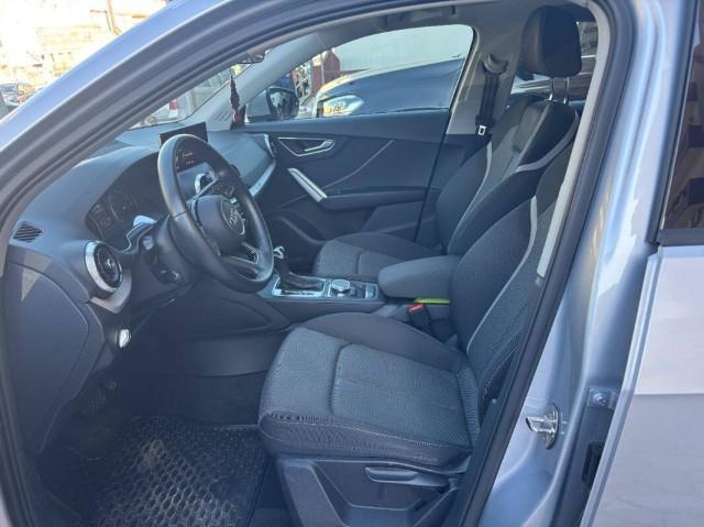 Audi Q2 35 1.5 tfsi s-tronic